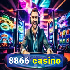 8866 casino